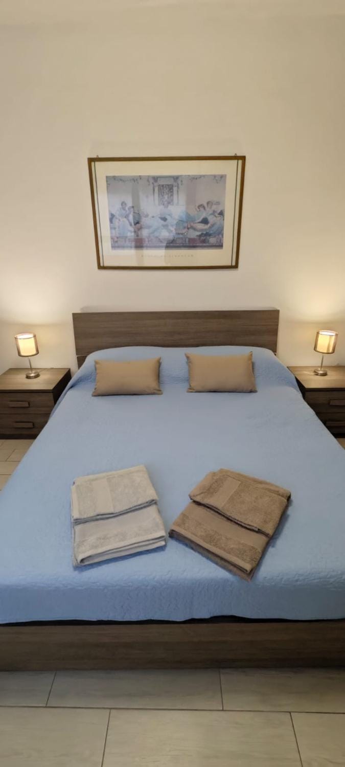 Casa Ricci Apartment in Rome