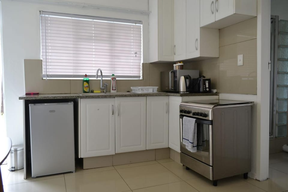 Bryanston Elgin - Cottage 5 Apartment in Sandton