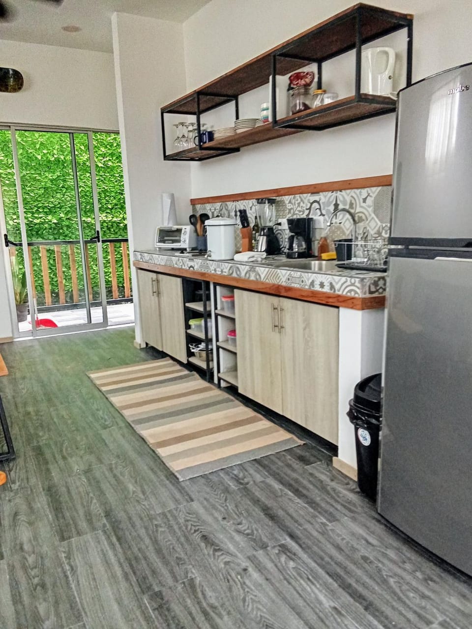 Casa MONO Apartment in Santa Teresa Beach