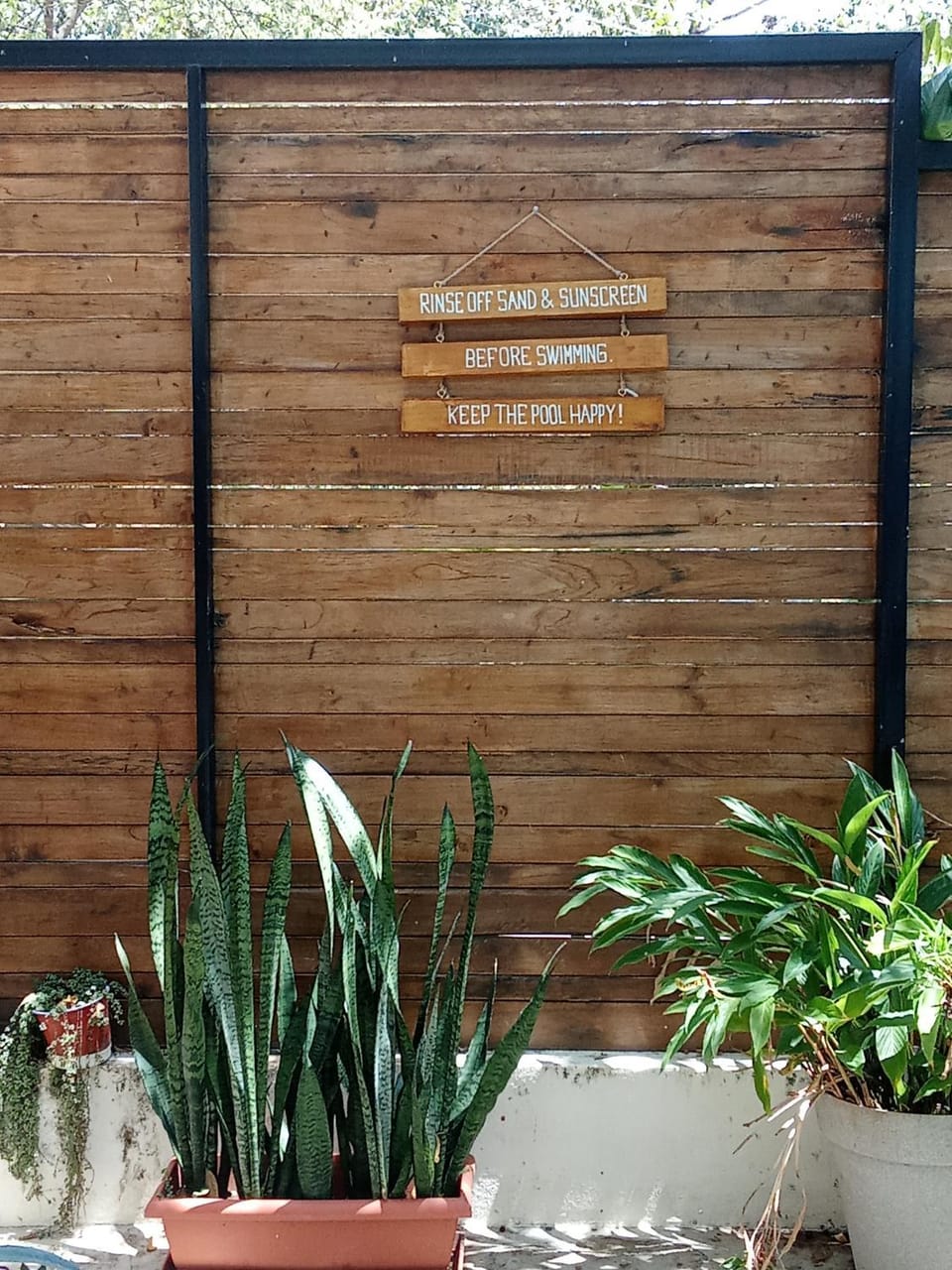 Casa MONO Apartment in Santa Teresa Beach