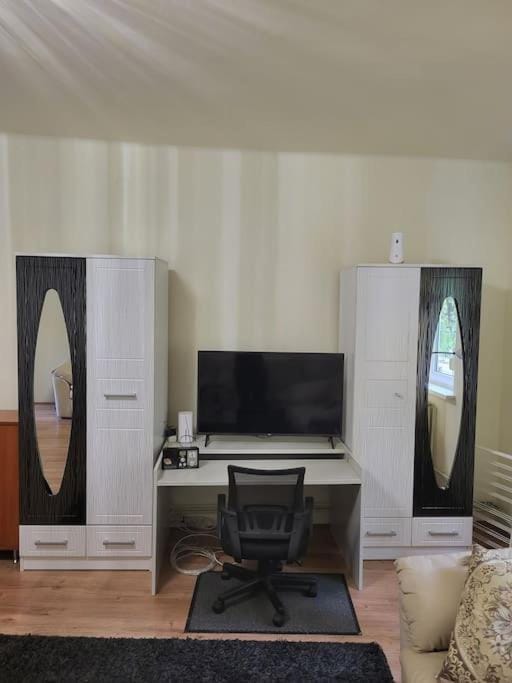 Wishy Washy House Apartment in Hungary