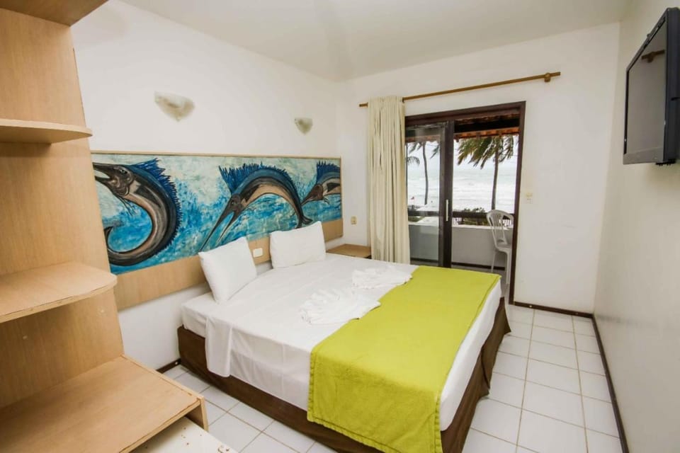 Pousada Caravelas de Pinzón Hotel in Cabo de Santo Agostinho