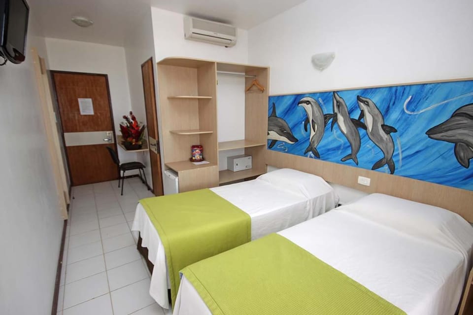 Pousada Caravelas de Pinzón Hotel in Cabo de Santo Agostinho
