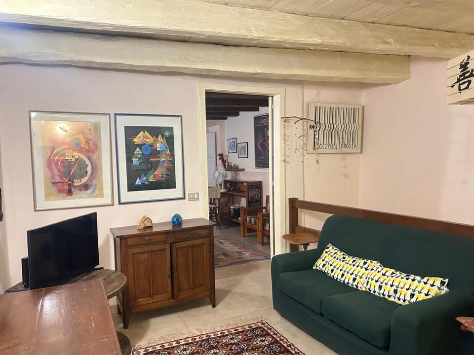 Casa Castello House in Cagliari
