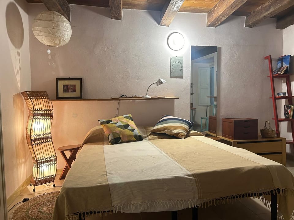 Casa Castello House in Cagliari