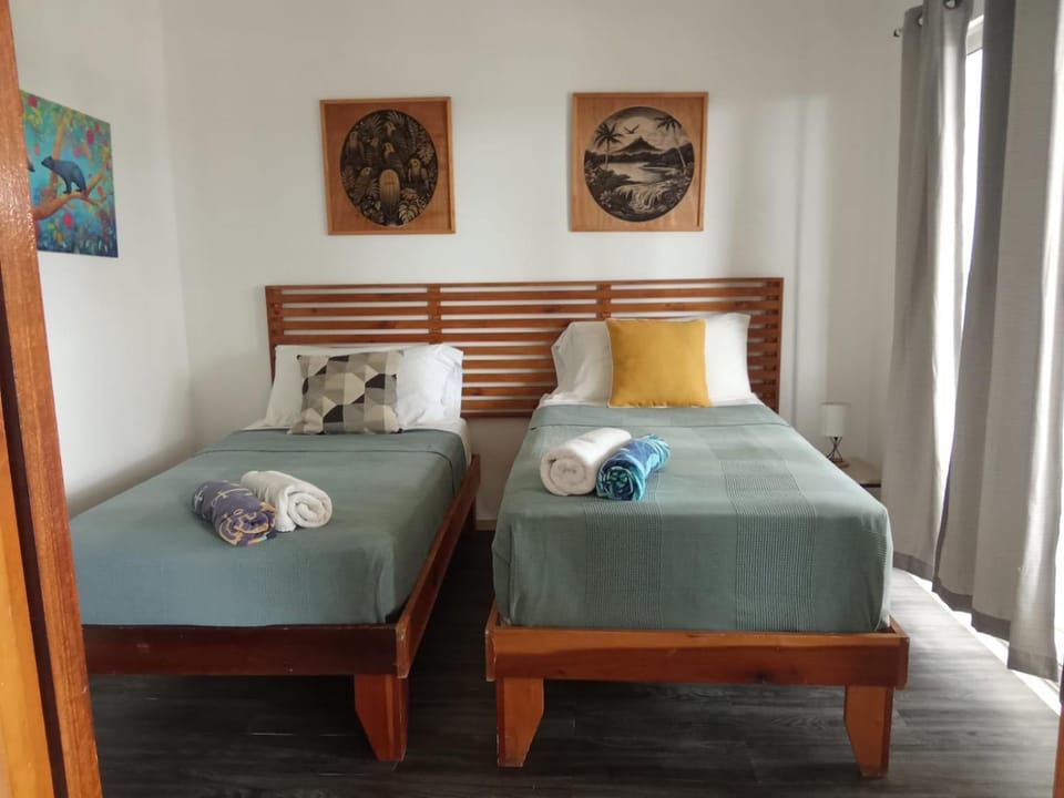 Casa CIELO Apartment in Santa Teresa Beach
