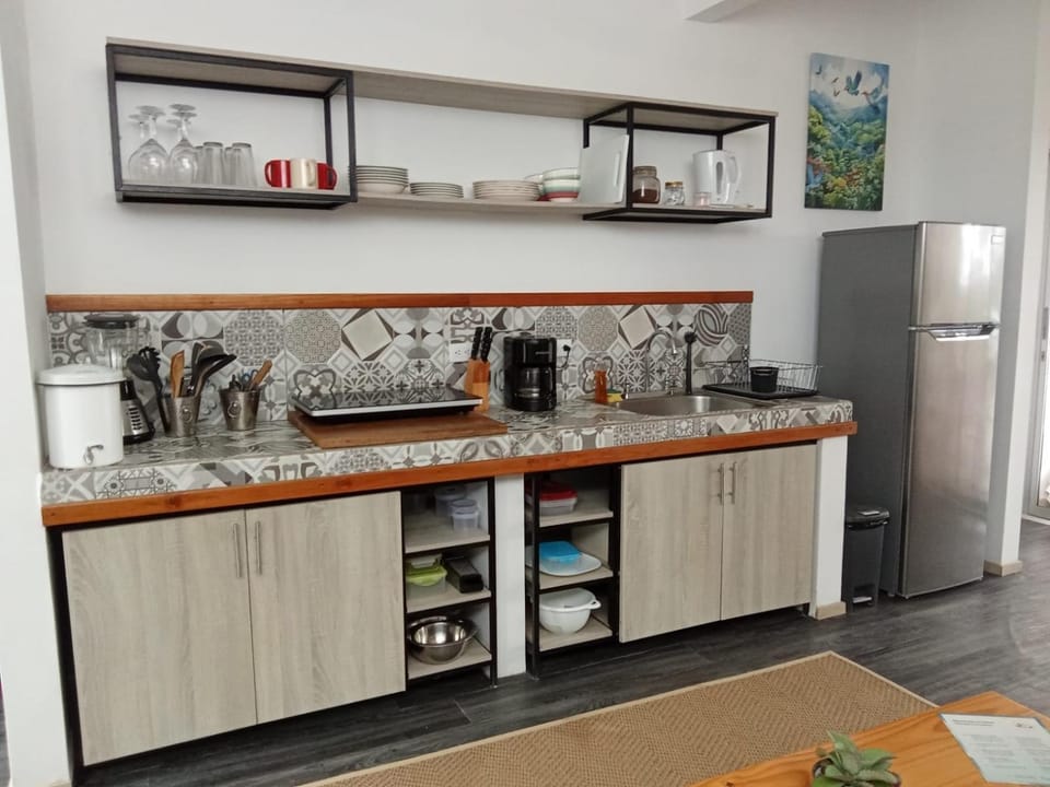 Casa CIELO Apartment in Santa Teresa Beach