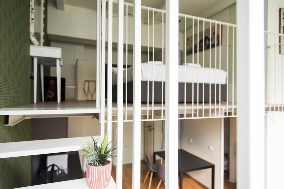Youhosty - Lambro12 Apartment in Milan