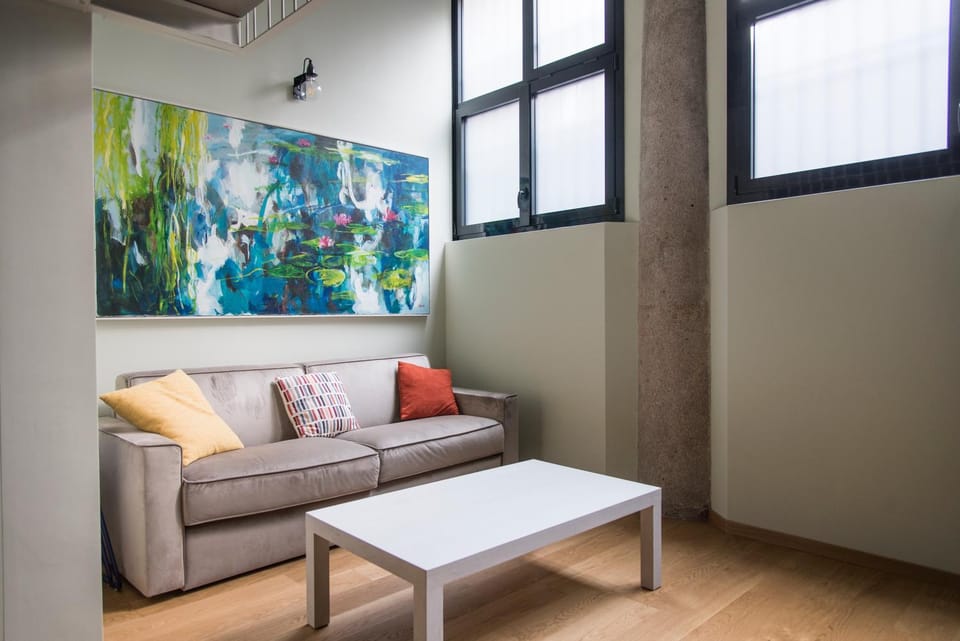 Youhosty - Lambro12 Apartment in Milan