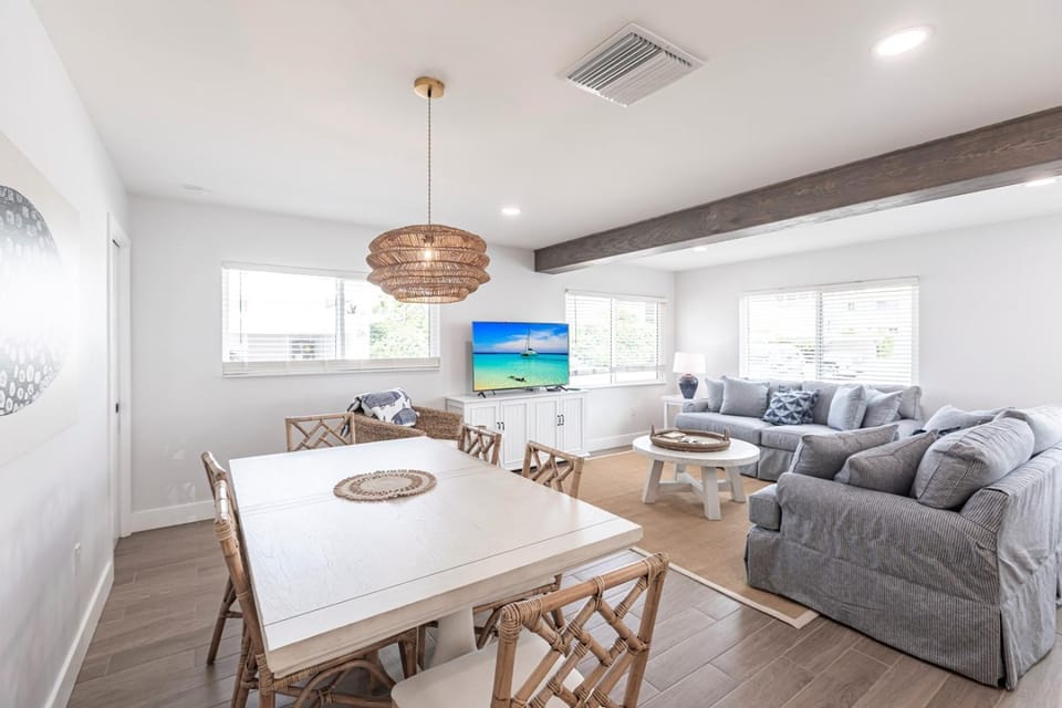 Villa 27 - Premium Plus - W&D Aloha Kai Vacation Villas Villa in Siesta Beach
