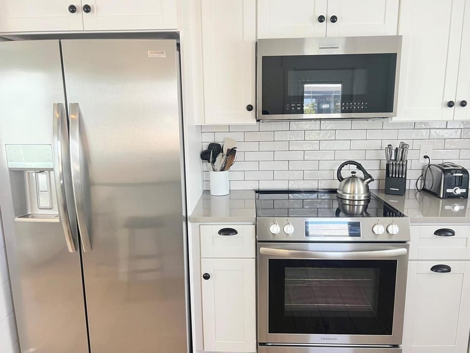Villa 54 - Premium Plus W&D Villa in Siesta Beach