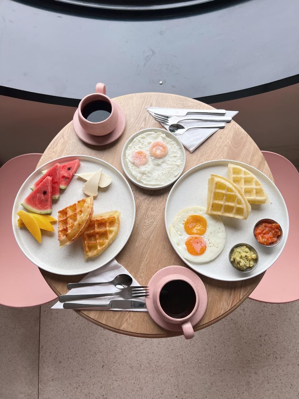 Breakfast