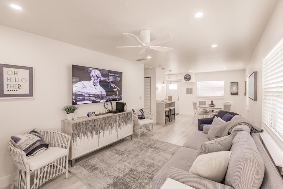 Villa 12 - Premium Plus - Aloha Kai Vacation Villas Villa in Siesta Beach