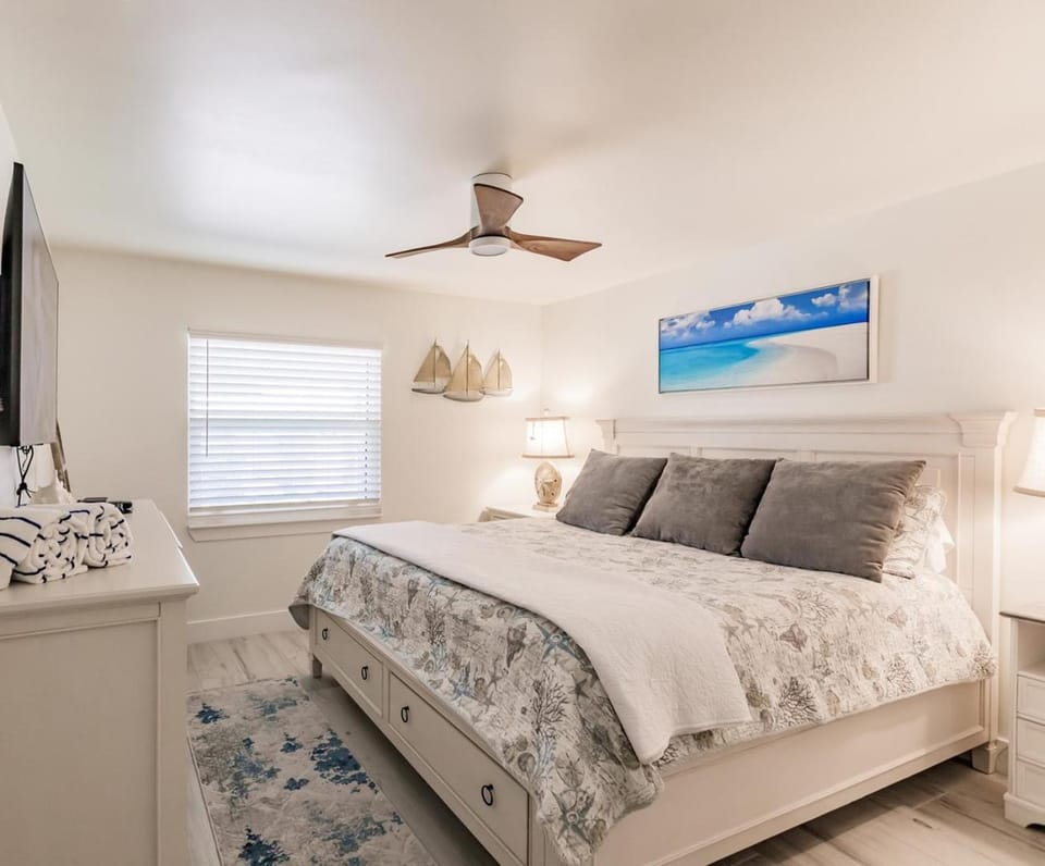 Villa 12 - Premium Plus - Aloha Kai Vacation Villas Villa in Siesta Beach