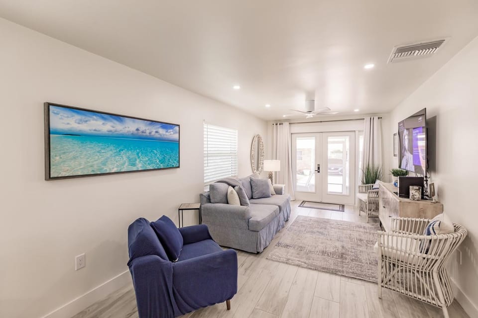 Villa 12 - Premium Plus - Aloha Kai Vacation Villas Villa in Siesta Beach