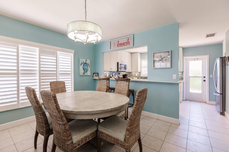 Aloha Kai Villa 02 - A Paradise of Your Own Villa in Siesta Beach