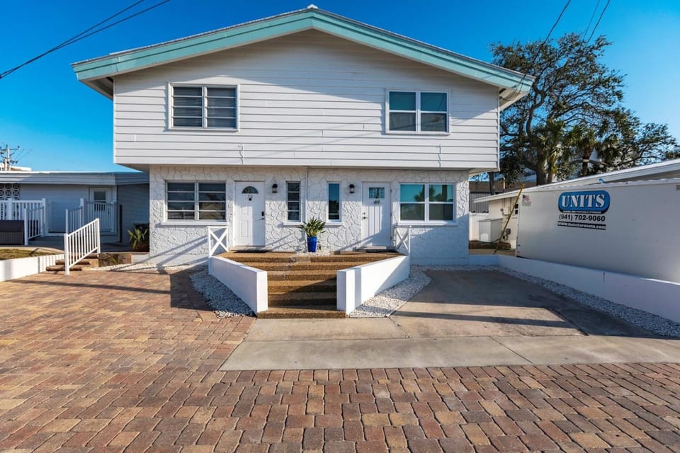 Villa 50 - Premium Villa in Siesta Beach