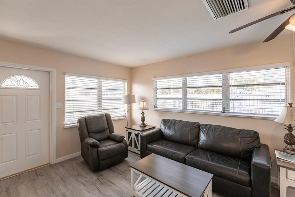 Villa 50 - Premium Villa in Siesta Beach