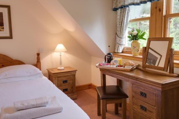 Rymore Wood Lodge - Seasgair Lodges House in Scotland