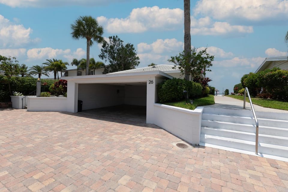 Villa 26 - Premium Plus - Aloha Kai Vacation Villas Villa in Siesta Beach