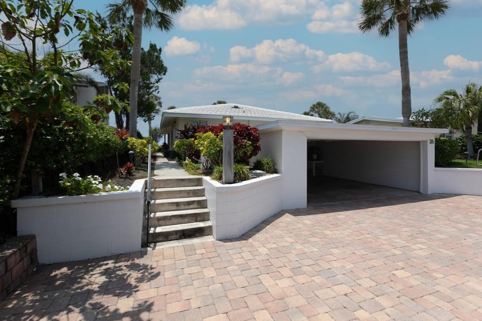 Villa 26 - Premium Plus - Aloha Kai Vacation Villas Villa in Siesta Beach