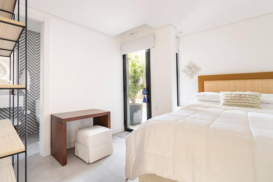 Casa Brisa Mar House in Florianopolis