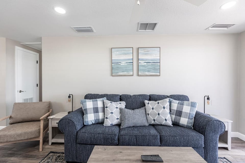 Villa 41 - Premium Plus - Aloha Kai Vacation Villas Villa in Siesta Beach