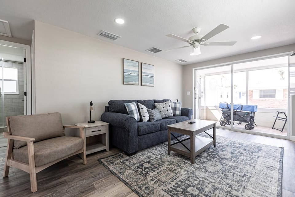 Villa 41 - Premium Plus - Aloha Kai Vacation Villas Villa in Siesta Beach