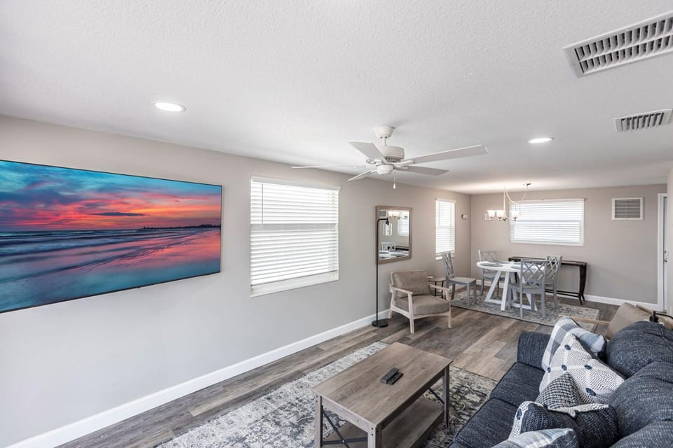 Villa 41 - Premium Plus - Aloha Kai Vacation Villas Villa in Siesta Beach