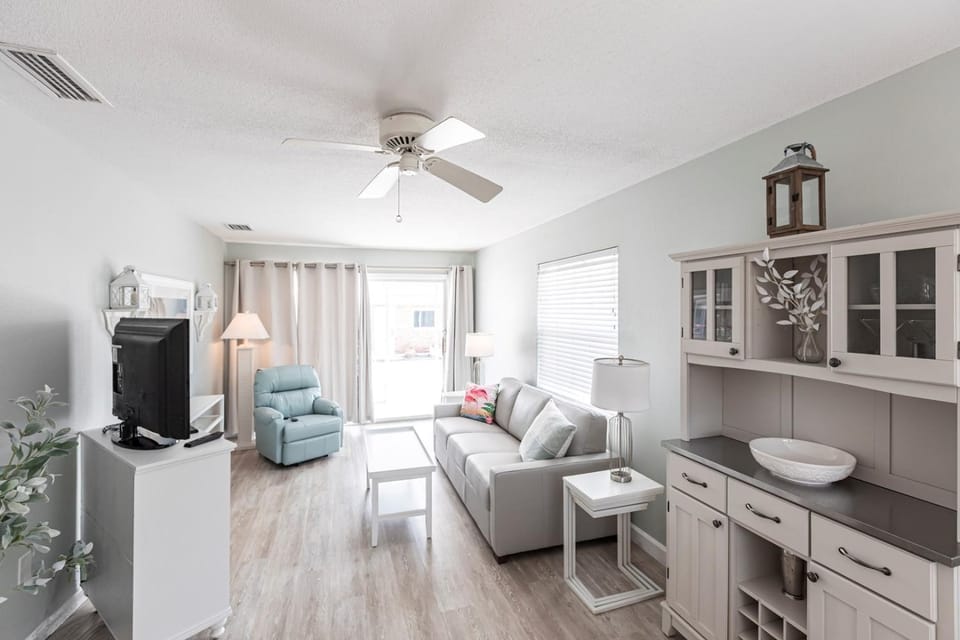Villa 11 - Premium - Aloha Kai Vacation Villas Villa in Siesta Beach