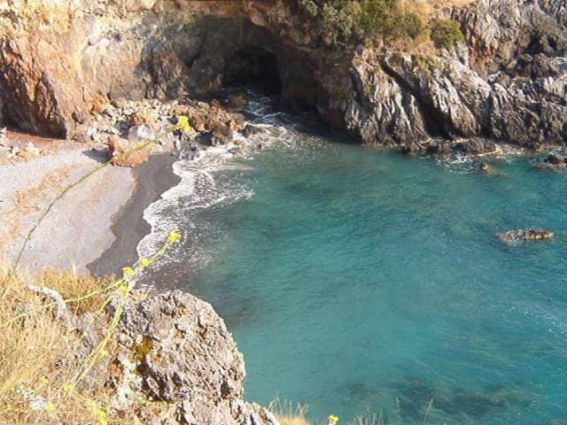 Solìa Bed & Breakfast Bed and Breakfast in Scalea