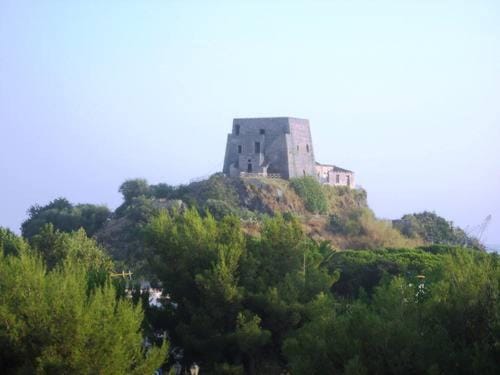 Solìa Bed & Breakfast Bed and Breakfast in Scalea