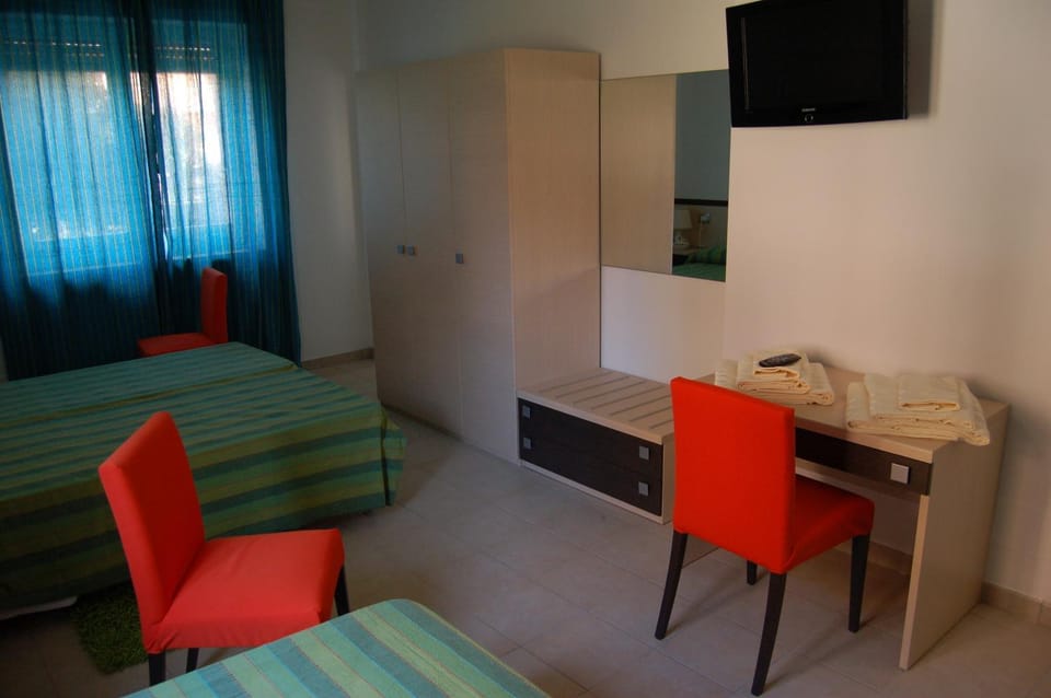Solìa Bed & Breakfast Bed and Breakfast in Scalea