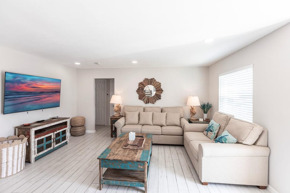 Villa 52S - Premium - Aloha Kai Vacation Villas Villa in Siesta Beach