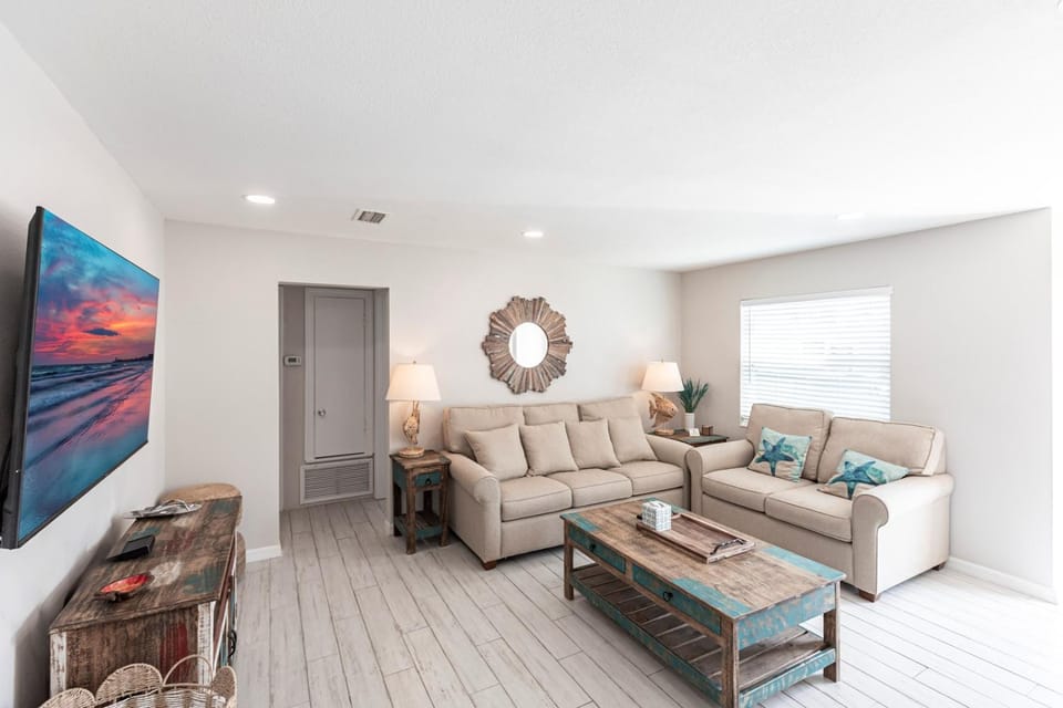 Villa 52S - Premium - Aloha Kai Vacation Villas Villa in Siesta Beach