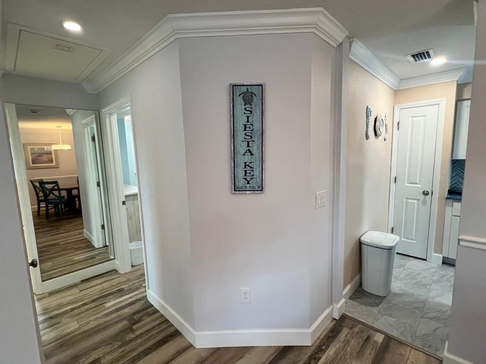 Villa 59 - Standard Plus Villa in Siesta Beach