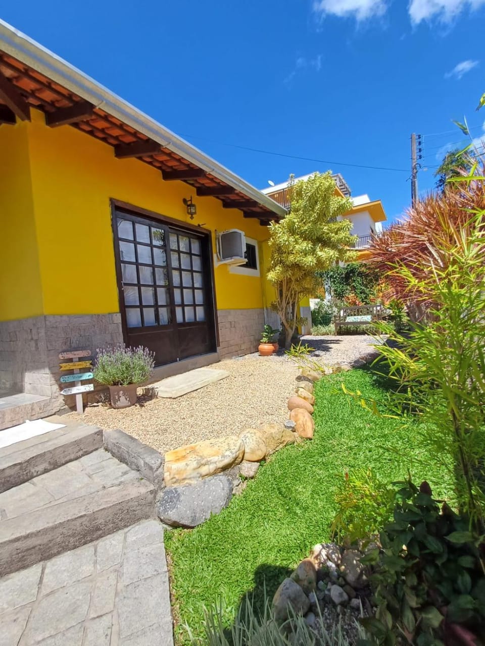 Suíte Campeira Bed and Breakfast in Bombinhas