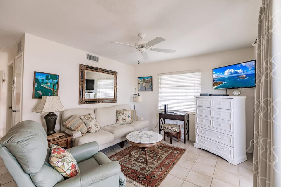 Villa 9 - Aloha Kai Vacation Villas House in Siesta Beach