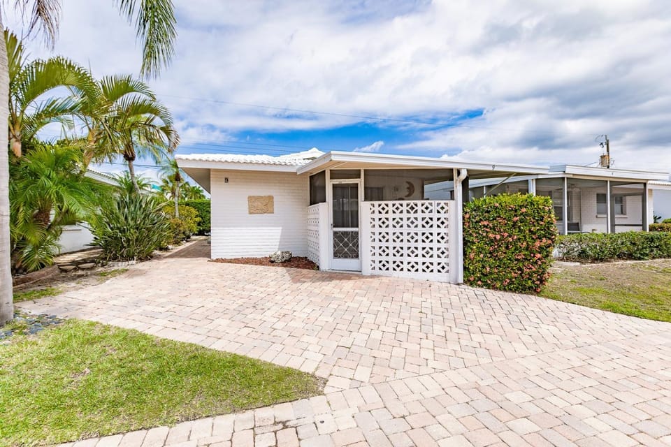 Villa 9 - Aloha Kai Vacation Villas House in Siesta Beach