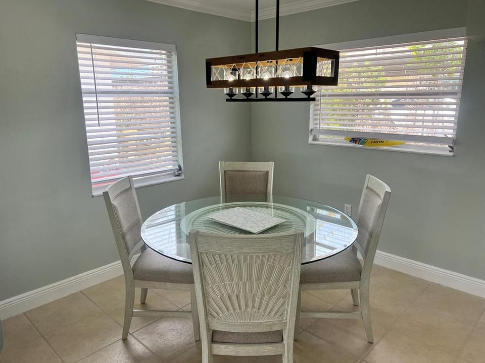 Villa 14A - Premium - Aloha Kai Vacation Villas Villa in Siesta Beach