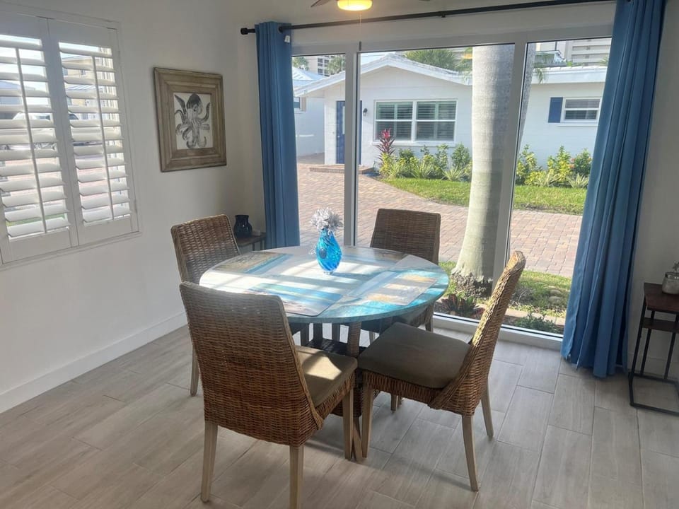 Villa 51 - Premium - Aloha Kai Vacation Villas Villa in Siesta Beach