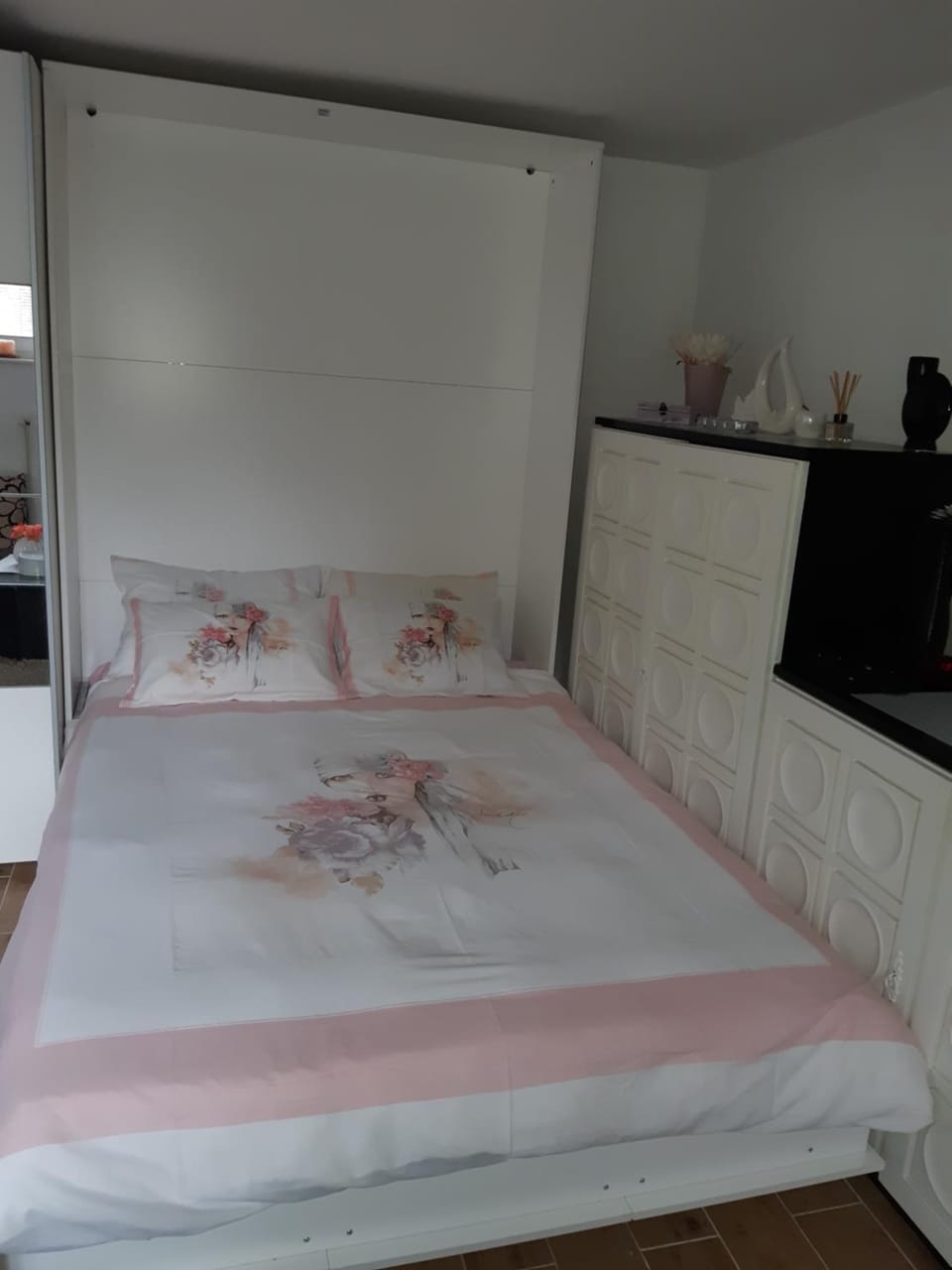 Studio Apartman Kjara Apartment in City of Zagreb