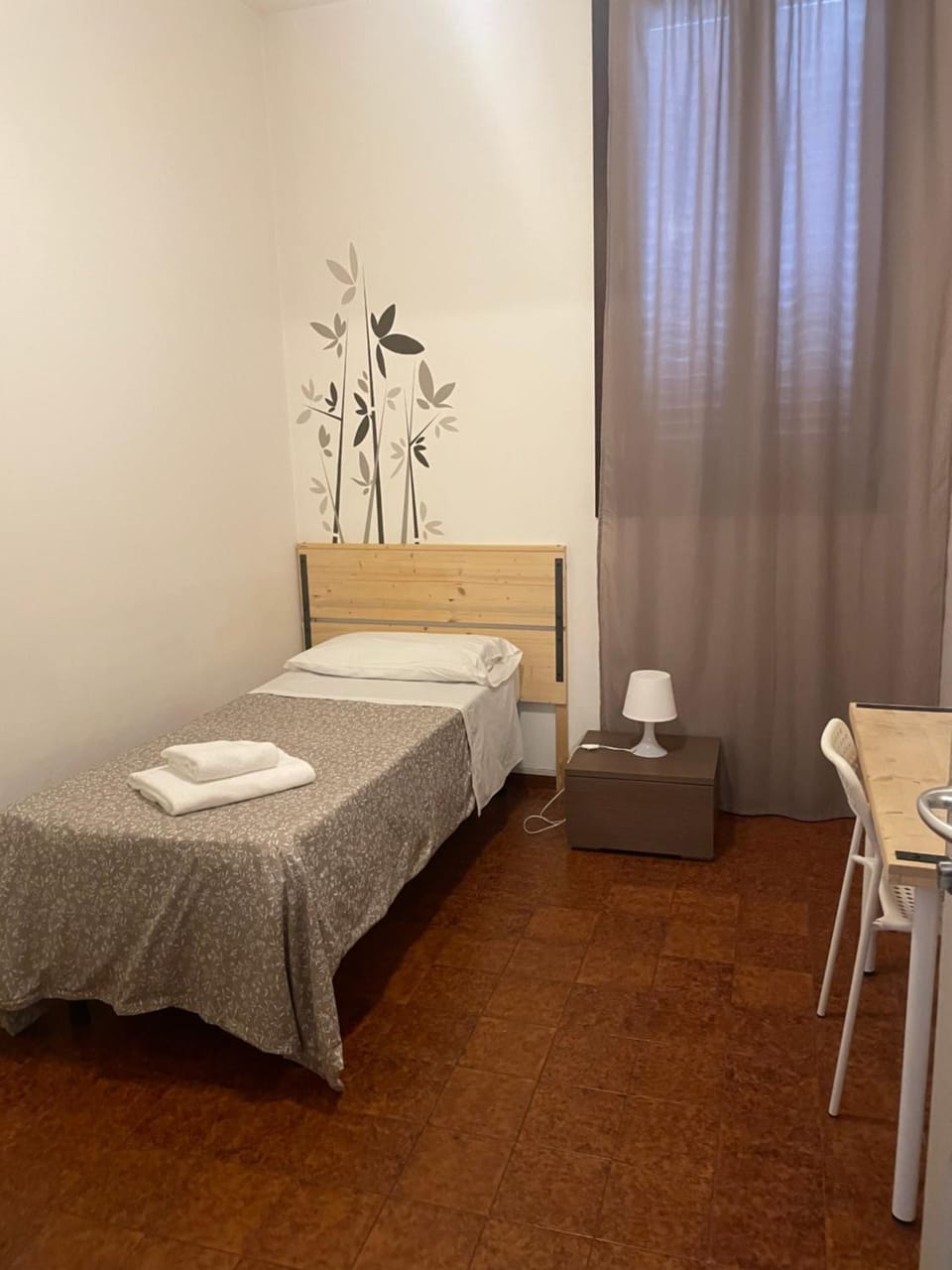 Low Cost Ferrara Bed and Breakfast in Veneto