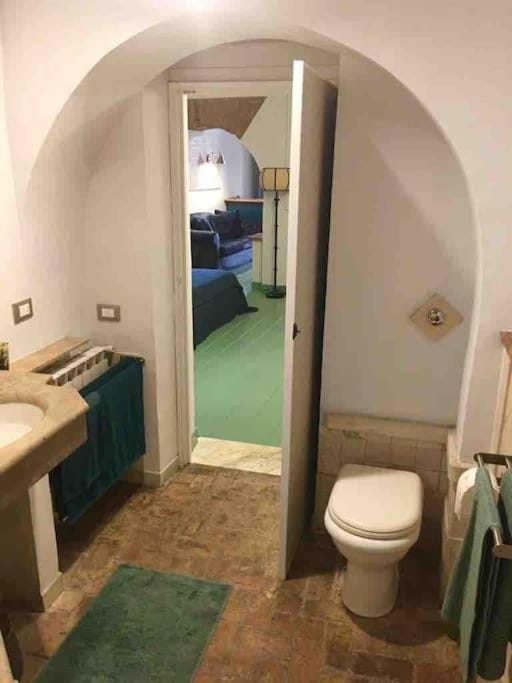 Farnese Muse Apartment in Rome