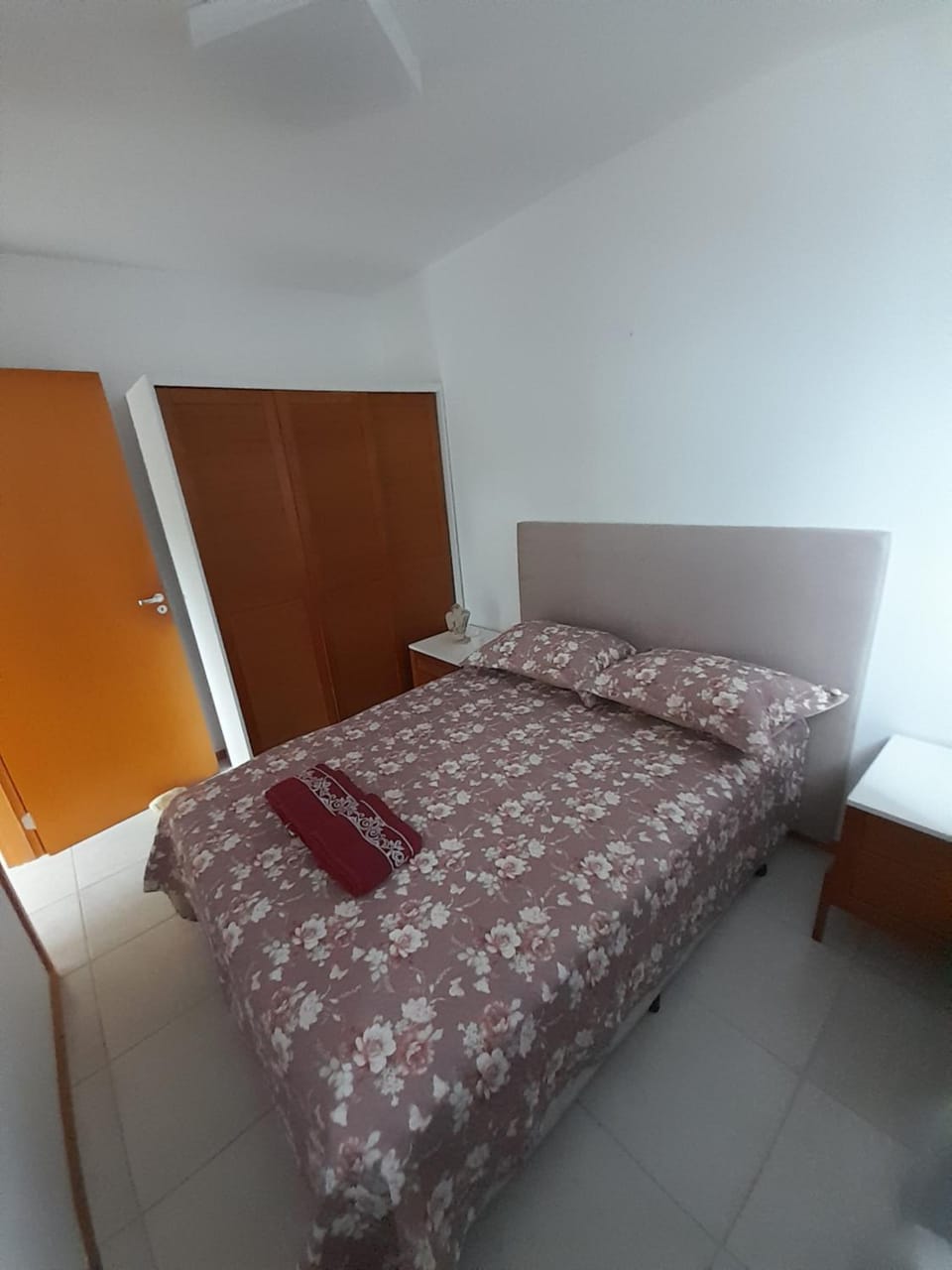 Apartamento Bela Vista Para o Mar Penha/SC Parque Beto Carrero Apartment in Penha