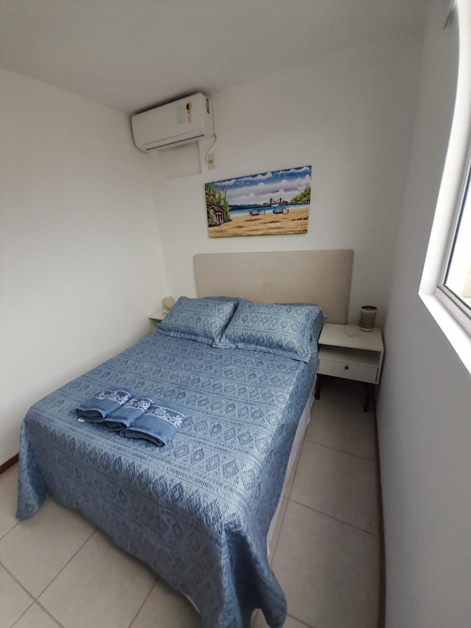 Apartamento Bela Vista Para o Mar Penha/SC Parque Beto Carrero Apartment in Penha