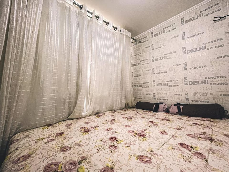 Apartamento super agradável! Perto de tudo em Águas Claras Apartment in State of Goiás