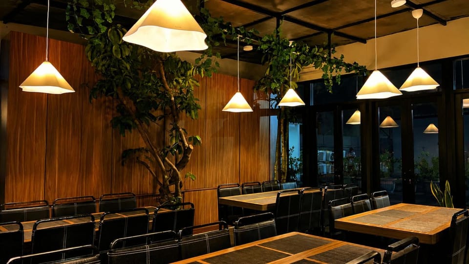 Restaurant/places to eat, Breakfast
