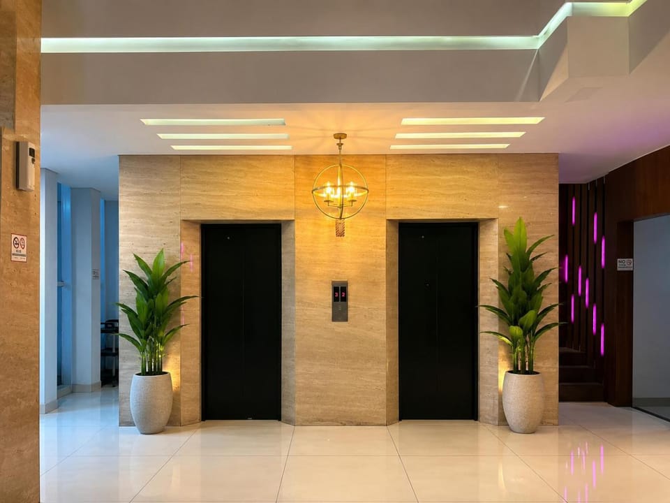 Vio Cihampelas Hotel in Bandung