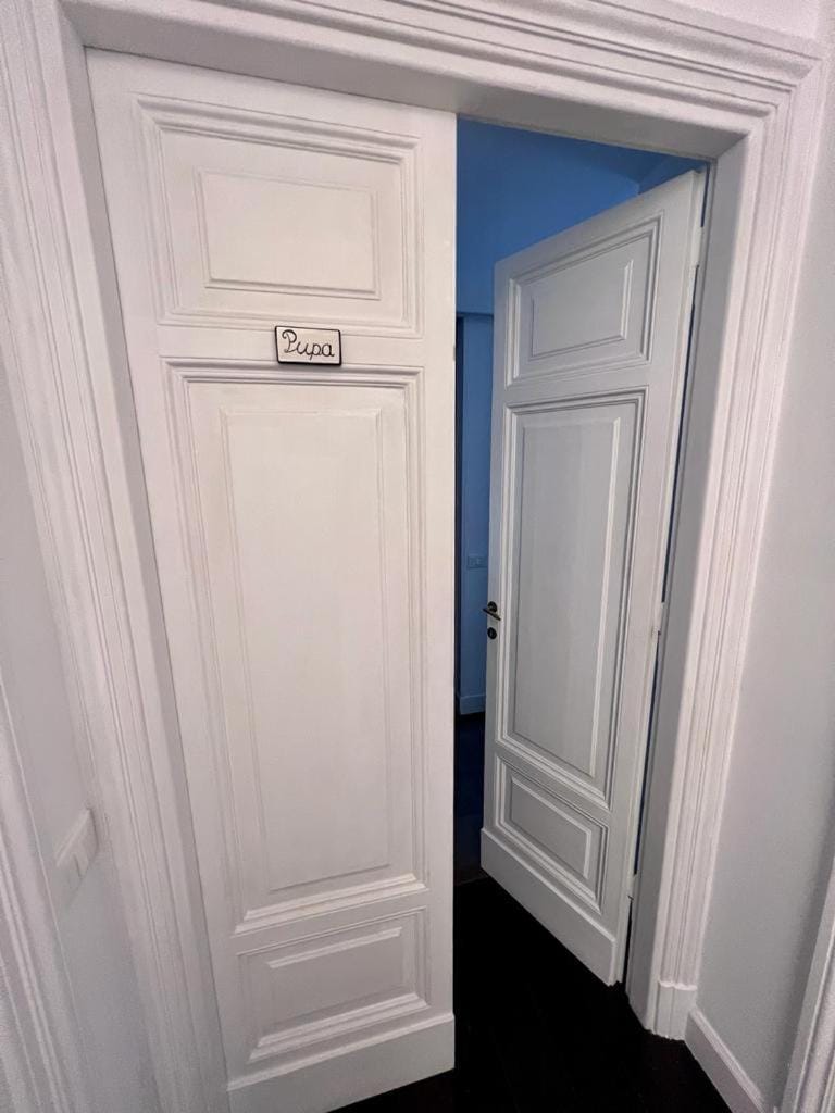 B&B Azuni Home Bed and Breakfast in Rome